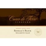2007 Renelle's Block Reserve Pinot Noir