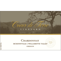 2021 Estate Chardonnay 